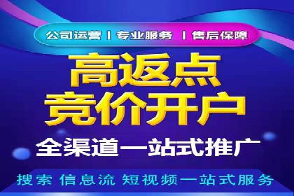 SEM代运营案例：优化搜索排名策略