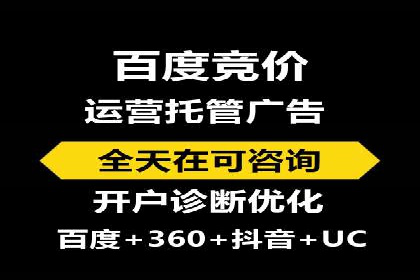 百度推广的关键词策略——成功案例解读